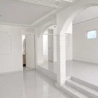 رنگ آمیزی ساختمان