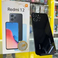 شیائومی Redmi 12 حافظه 256 گیگ KC Mobile