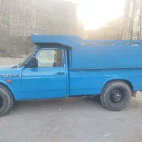 نیسان مدل 402|خودرو سواری و وانت|مشهد, حضرت حجت|دیوار