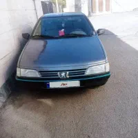 پژومدل ۹۳داشبوردجدی|خودرو سواری و وانت|دورود, |دیوار