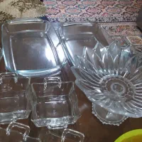 ظروف خانگی|ظروف سرو و پذیرایی|نسیمشهر, |دیوار