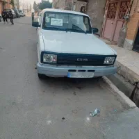 مزدا وانت ۲۰۰۰