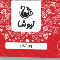دمنوش چای ترش