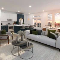 ۱۹۵ متر ۳خواب مستردار / دوبر نورگیر / فرهنگ شهر