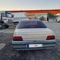 فروش|خودرو سواری و وانت|اسلامشهر, شهرک الهیه|دیوار