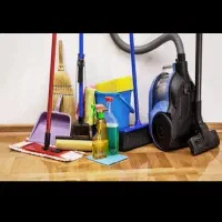 نیازمند یک نفر خانم جهت کار منزل