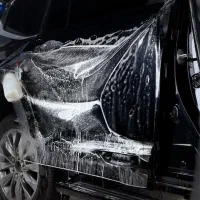 Porsch Detailing Savar|خدمات خودرو و موتورسیکلت|ارومیه, |دیوار