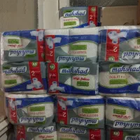 دستمال توالت مهشاد