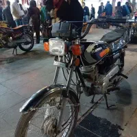 رهرو فابریک ترقه|موتورسیکلت|ایلام, |دیوار