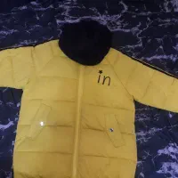 کاپشن اورجینال کره ای نو   به علت تغییر سایز