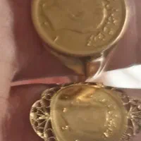 معاوضه  طلاعتیقه با ملک  ،زمین در جزیره قشم زیبا