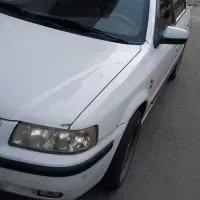 سمند