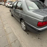 پارسtu5|خودرو سواری و وانت|تهران, هفده شهریور|دیوار