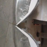 وسایل تیبا پژو ۲۰۶