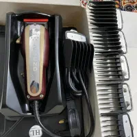 ماشین موزر اصلی|آرایشی، بهداشتی، درمانی|سبزوار, کوی گلستان|دیوار