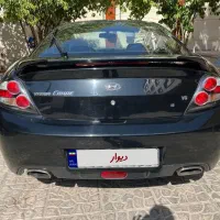 کوپه ۲۰۰۸ fX|خودرو سواری و وانت|شیراز, کاراندیش|دیوار