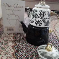 کتری و قوری