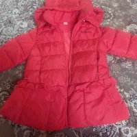 کاپشن|کفش و لباس بچه|کرمانشاه, |دیوار