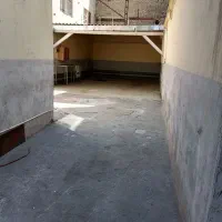 کف گاراژ 120 متر باچاله سرویس