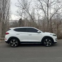 اجاره خودروی توسان مناسب سفر و قرارهای کاری/رنت|خودرو اجارهای|تهران, دروس|دیوار