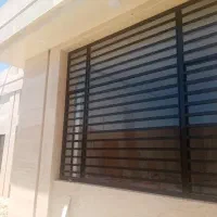 شیشه ساختمانی وپلی کربنات
