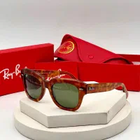 عینک آفتابی و فریم طبی