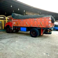 بنز تک باری|خودرو سنگین|میاندوآب, |دیوار