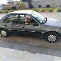 پژو 405 مدل 99 تکسوز