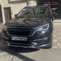 فیدیلیتی پرایم ۱۴۰۳/ بدون رنگ،لیسه،خطو خش،صافکاری