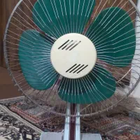 پنکه پارس خزر