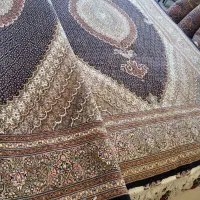 جفت 6متری ریزه ماهی با نخ مرینوس پرویزیان ۶لا