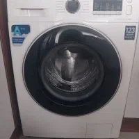 لباسشویی سامسونگ اصل کره