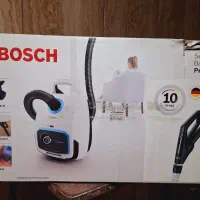 جاروبرقی بوش ساخت آلمان