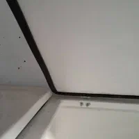 یخچال  نو بزرگ دو درب|یخچال و فریزر|ایرانشهر, |دیوار