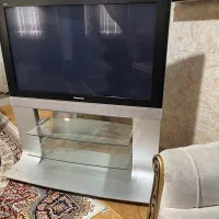 Tv v v|تلویزیون و پروژکتور|قم, آذر (نکویی)|دیوار