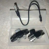 تریگر شش انگشتی مغناطیسی