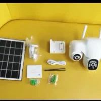 فروش دوربین خورشیدی سه موتوره چرخشی