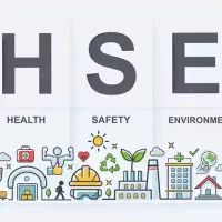 استخدام نیروی اچ اس ای/ ایمنی و بهداشت