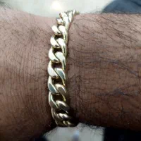 دستبند طلا