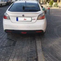 ام جی 6|خودرو سواری و وانت|تهران, بریانک|دیوار