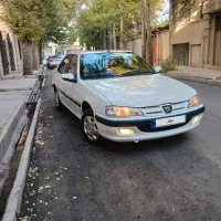 پژوپارس مدل۱۴۰۱