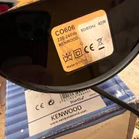 درباز کن برقی کنوود