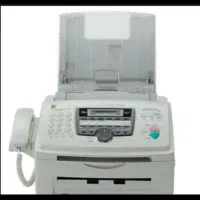 دستگاه فاکس   kx- fl panasonic