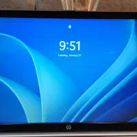 نسل ۱۳ + توضیحات HP G10|رایانه همراه|اندیشه, اندیشه فاز ۳|دیوار