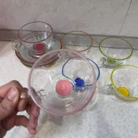 لیوان چایی خوری
