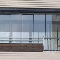 شیشه سکوریت و دوجداره