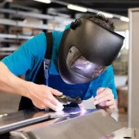 آموزش تخصصی جوشکاری (صفر تا صد)