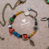رولباسی و دستبند