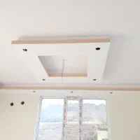 نقاشی ساختمان آرتان|خدمات پیشه و مهارت|زنجان, |دیوار