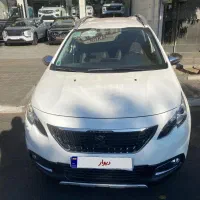 پژو ۲۰۰۸ درجه ۱